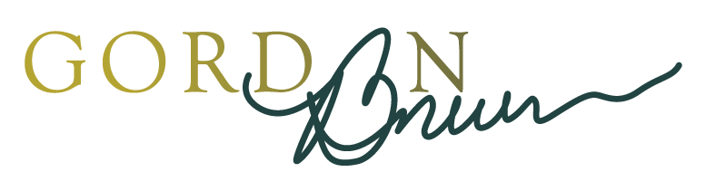 Gordon Bruin Logo