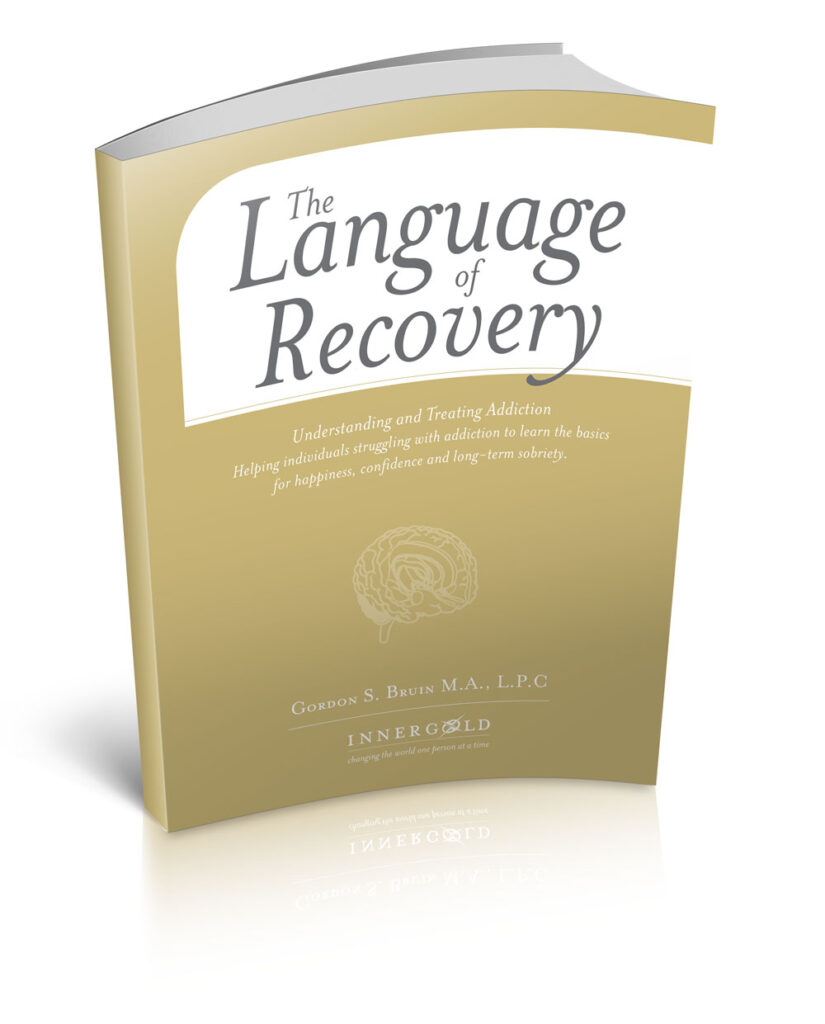 Language of Recovery original
