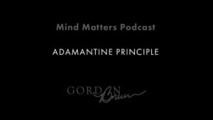 Inner Strength - Adamantine Principle