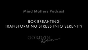 Box Breathing