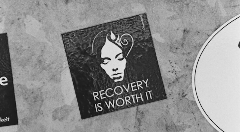 trauma and recovery